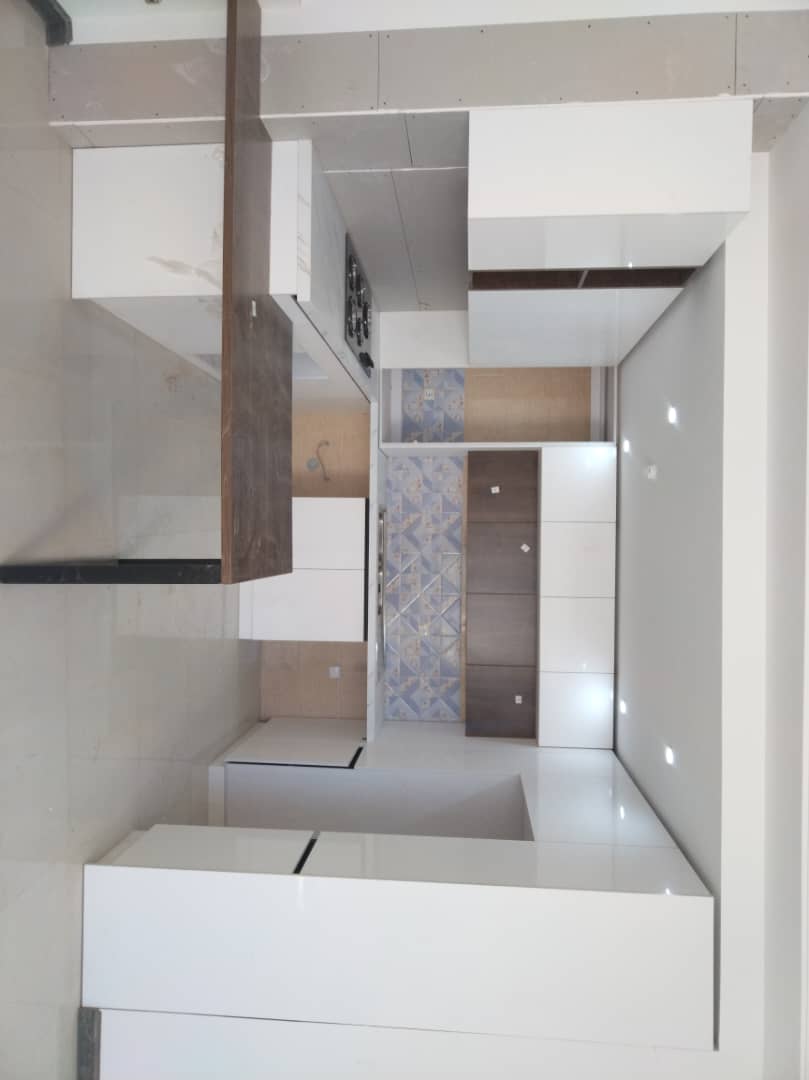 ساخت و اجرای کابینت آشپزخانه