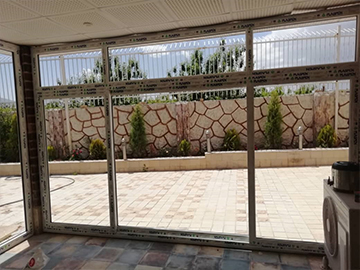UPVC